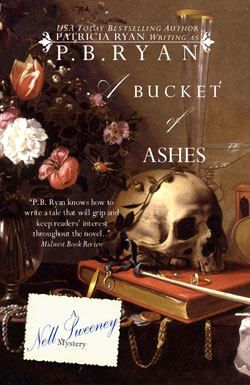 A Bucket of Ashes by P.B. Ryan
