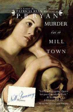 Murder in a Mill Town by P.B. Ryan